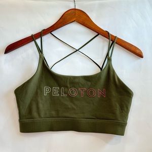 Peloton Sports Bra